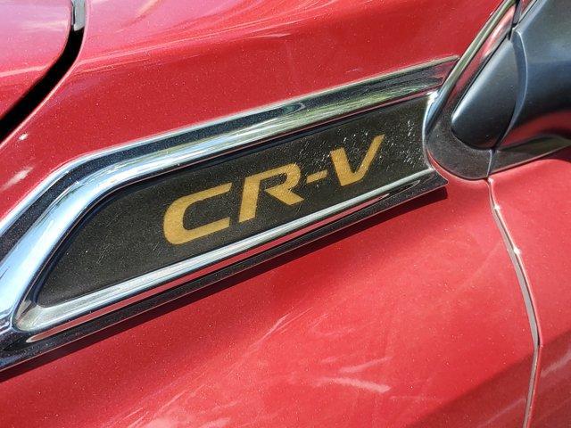 used 2020 Honda CR-V car, priced at $23,235