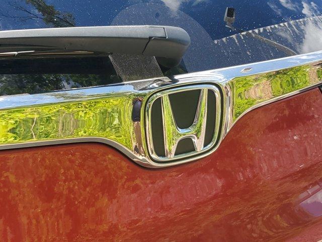 used 2020 Honda CR-V car, priced at $23,235