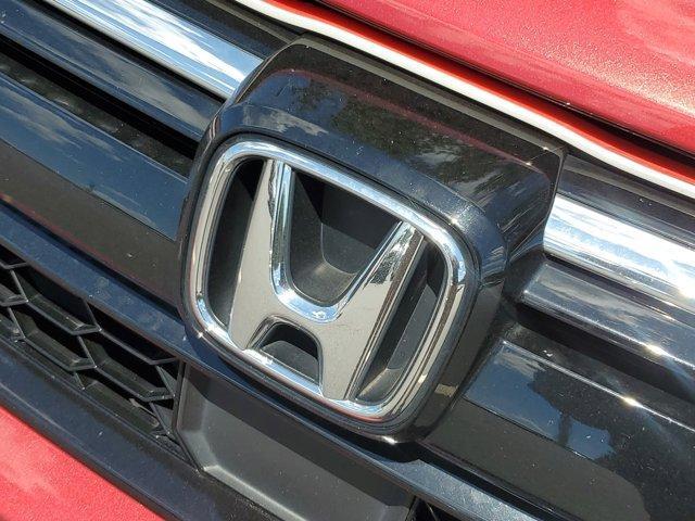 used 2020 Honda CR-V car, priced at $23,235