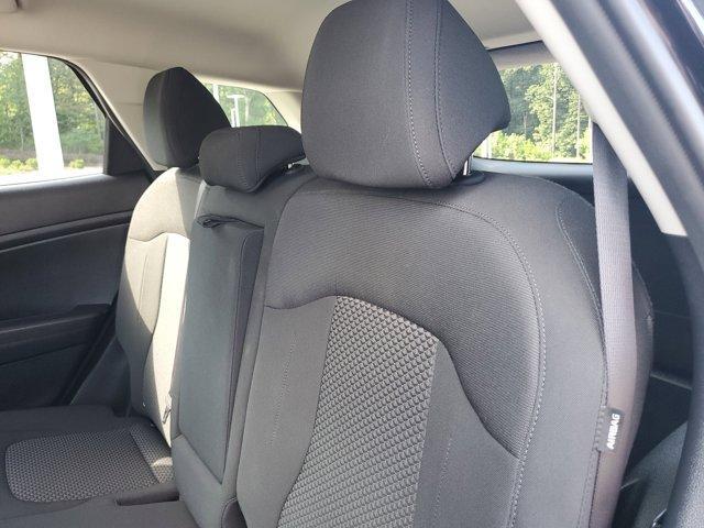 used 2024 Kia Sportage car, priced at $21,999