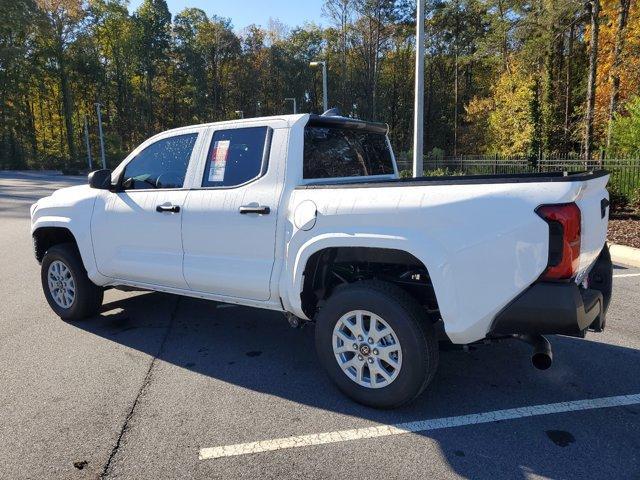 new 2024 Toyota Tacoma car