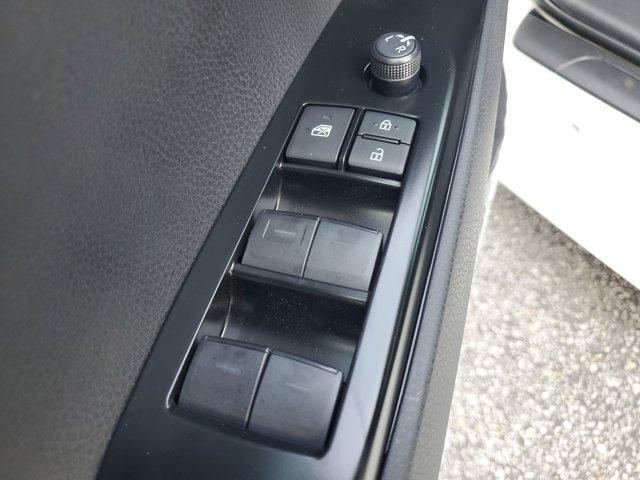 new 2025 Toyota Camry car
