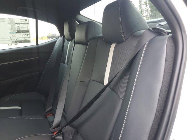 new 2025 Toyota Camry car