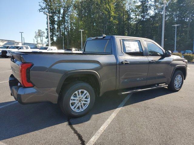 new 2024 Toyota Tundra car