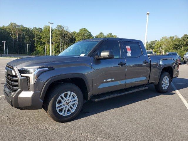 new 2024 Toyota Tundra car