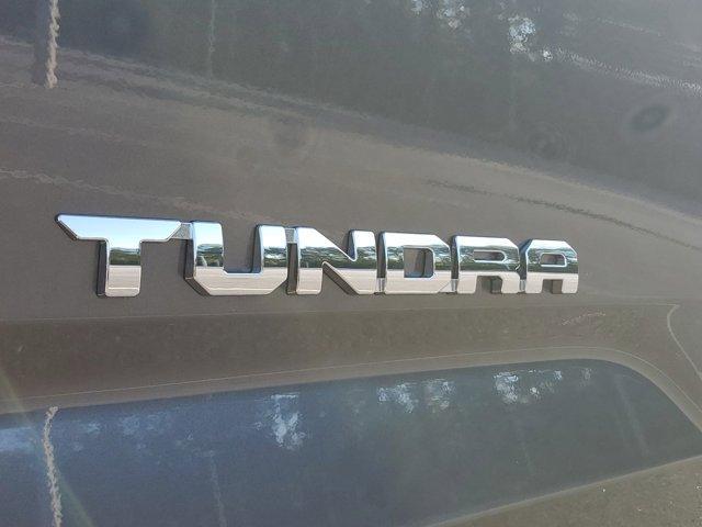 new 2024 Toyota Tundra car