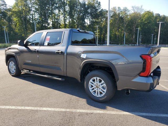 new 2024 Toyota Tundra car