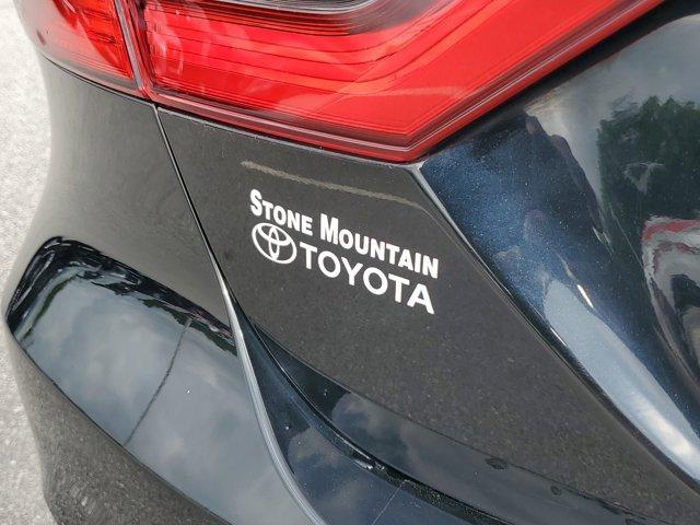 used 2023 Toyota Camry car, priced at $22,109