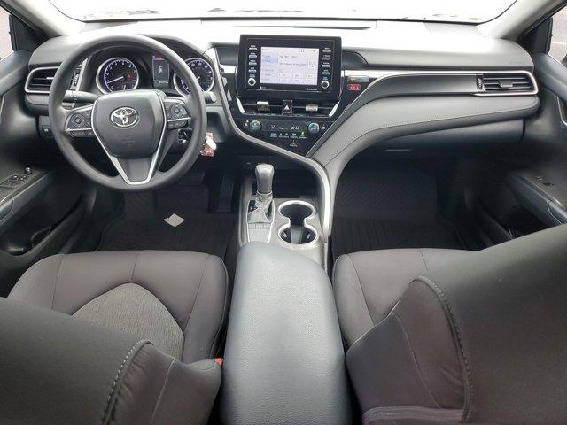 used 2023 Toyota Camry car, priced at $22,109