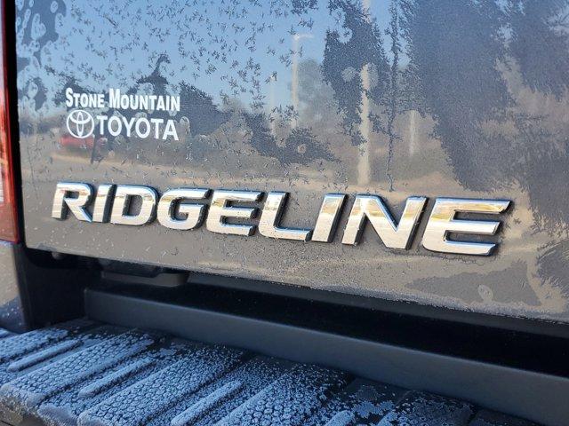 used 2017 Honda Ridgeline car, priced at $18,570