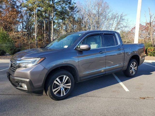 used 2017 Honda Ridgeline car, priced at $18,570