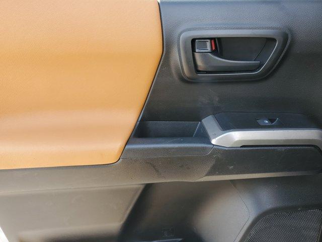 used 2019 Toyota Tacoma car, priced at $27,918