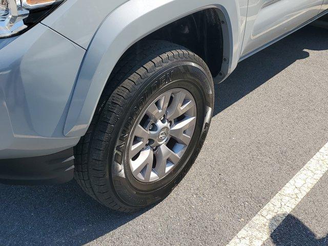 used 2019 Toyota Tacoma car, priced at $27,934