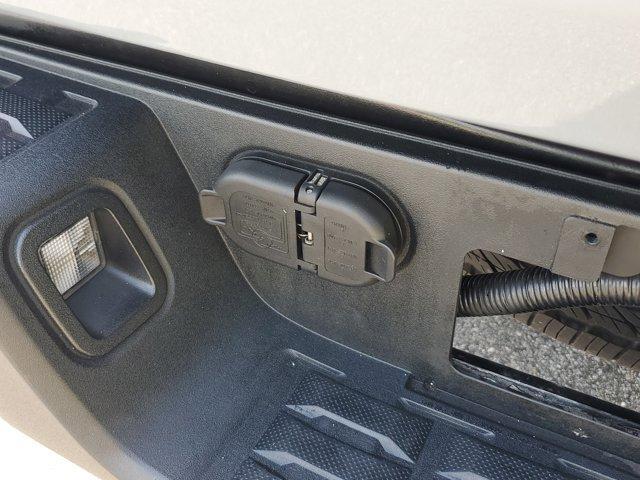 used 2019 Toyota Tacoma car, priced at $27,918