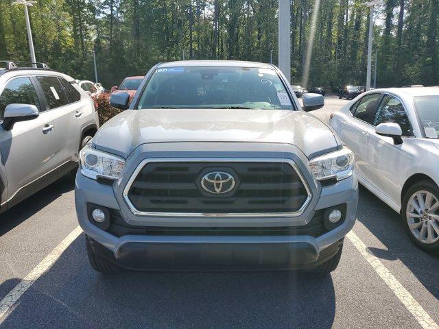 used 2019 Toyota Tacoma car, priced at $27,934