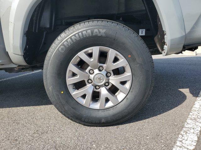 used 2019 Toyota Tacoma car, priced at $27,918