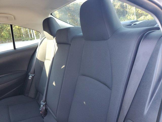 used 2022 Toyota Corolla car, priced at $19,499
