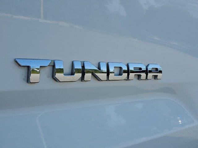 used 2023 Toyota Tundra Hybrid car, priced at $48,393