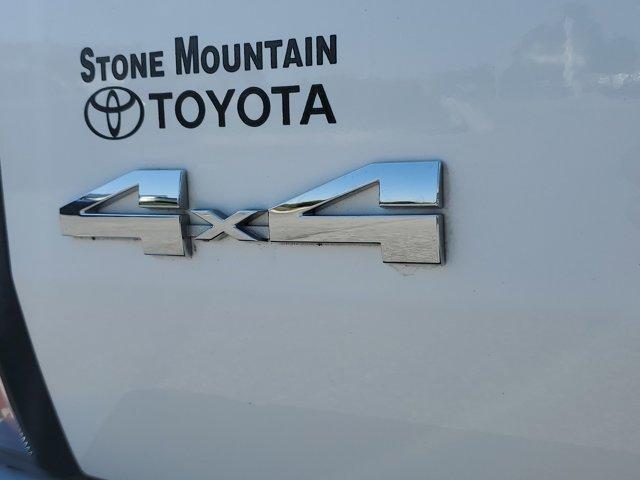 used 2023 Toyota Tundra Hybrid car, priced at $48,393