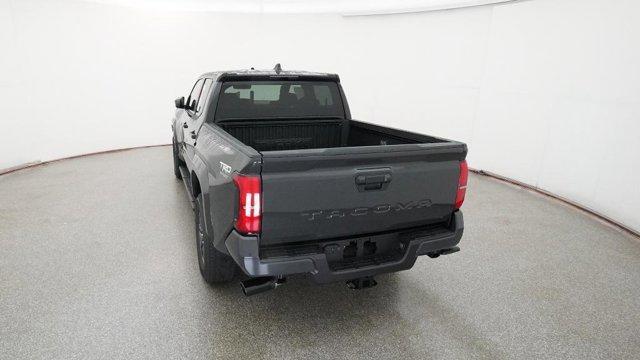new 2025 Toyota Tacoma car