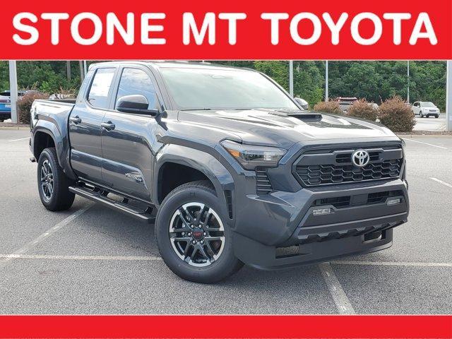 new 2025 Toyota Tacoma car