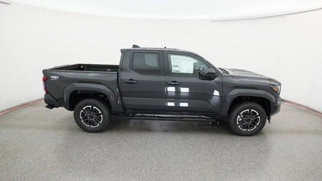 new 2025 Toyota Tacoma car