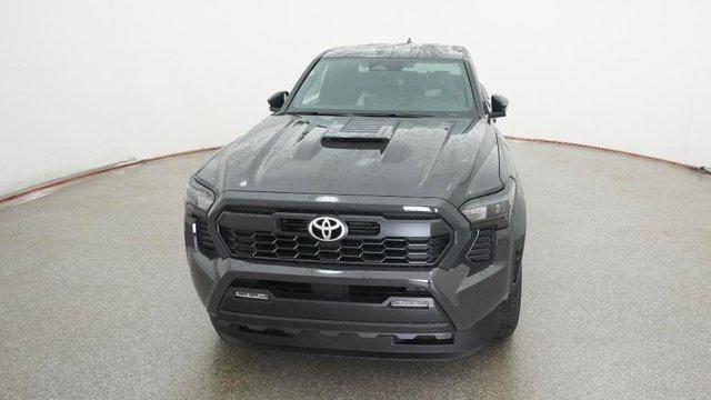 new 2025 Toyota Tacoma car