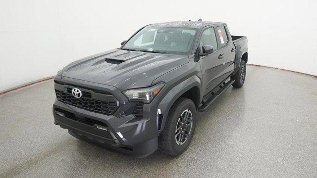 new 2025 Toyota Tacoma car