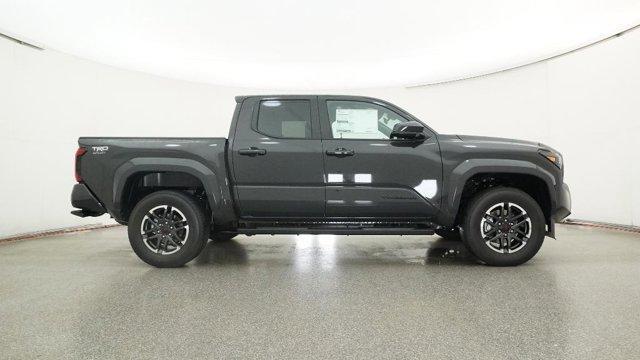 new 2025 Toyota Tacoma car