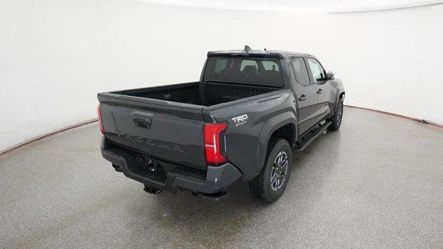 new 2025 Toyota Tacoma car