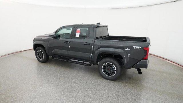 new 2025 Toyota Tacoma car