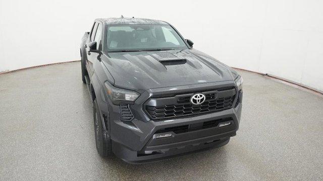 new 2025 Toyota Tacoma car