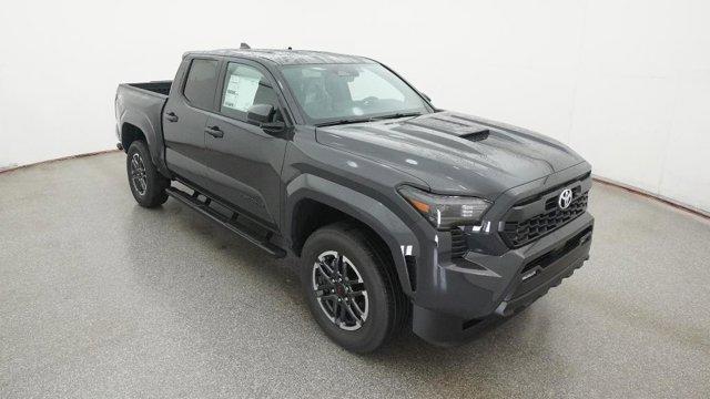 new 2025 Toyota Tacoma car
