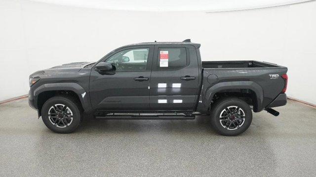 new 2025 Toyota Tacoma car