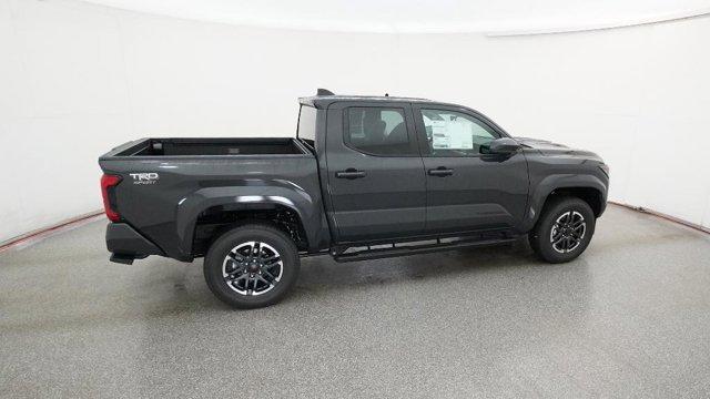 new 2025 Toyota Tacoma car