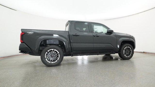 new 2025 Toyota Tacoma car