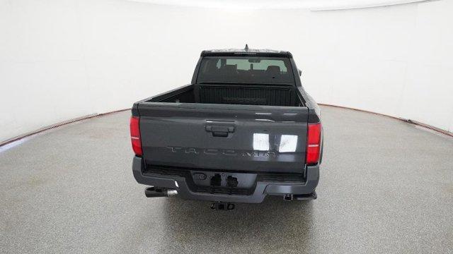 new 2025 Toyota Tacoma car