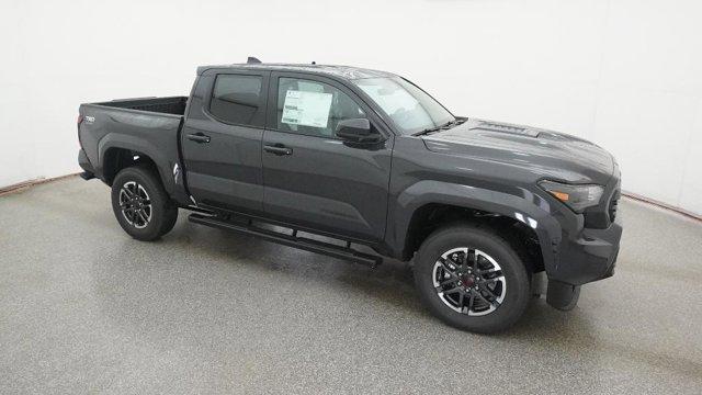 new 2025 Toyota Tacoma car
