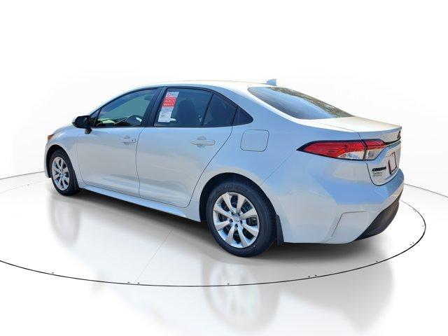 new 2026 Toyota Corolla car