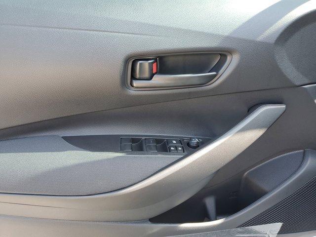 new 2026 Toyota Corolla car