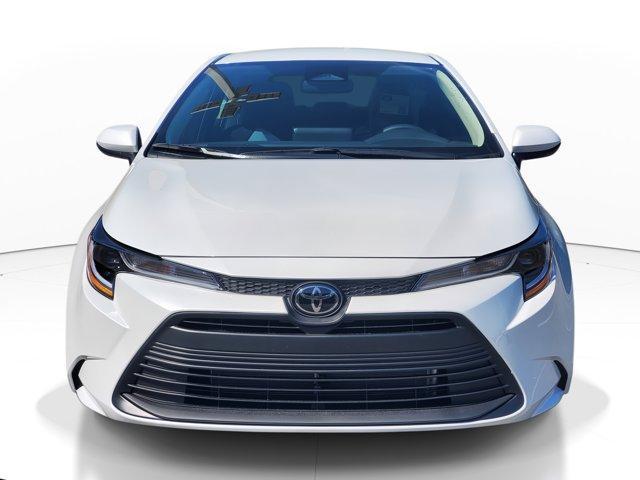 new 2026 Toyota Corolla car