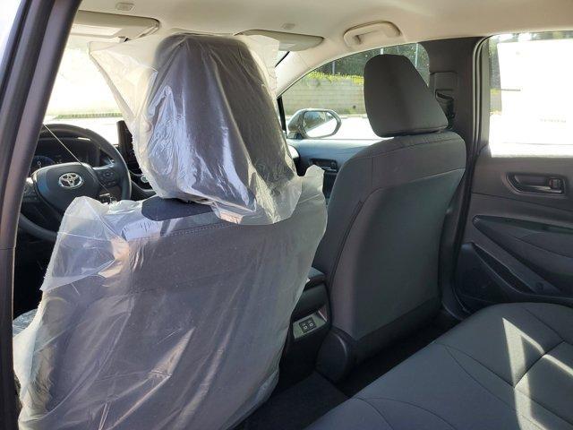 new 2026 Toyota Corolla car