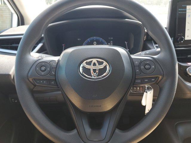 new 2026 Toyota Corolla car