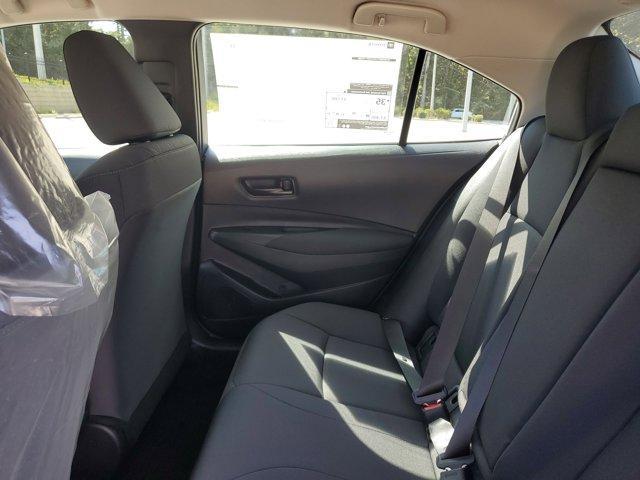 new 2026 Toyota Corolla car