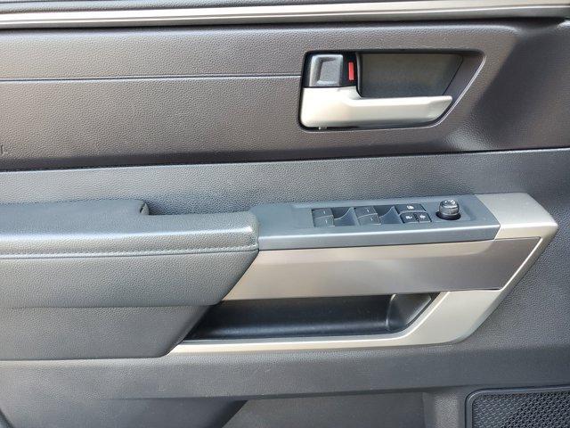 used 2022 Toyota Tundra car, priced at $33,999
