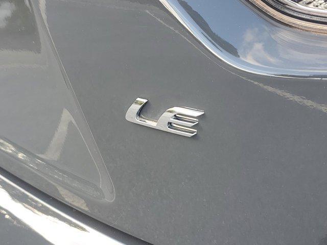 used 2024 Toyota Corolla car, priced at $19,999