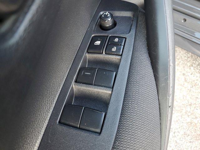 used 2024 Toyota Corolla car, priced at $19,999