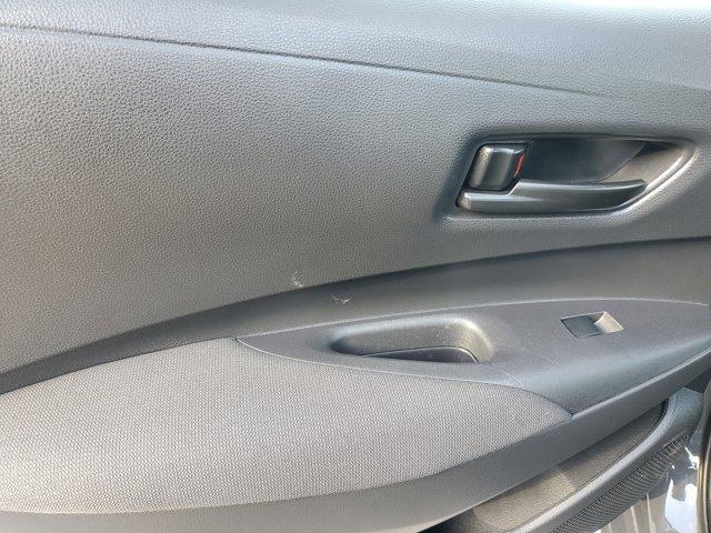 used 2024 Toyota Corolla car, priced at $19,999
