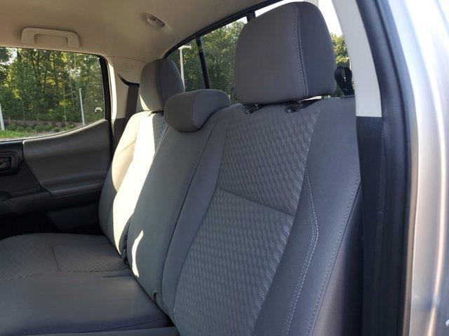 used 2021 Toyota Tacoma car, priced at $33,499
