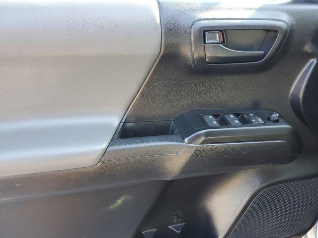 used 2021 Toyota Tacoma car, priced at $33,499